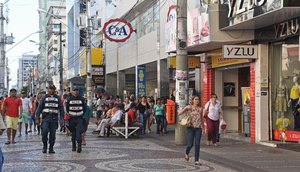 Centro comercial 