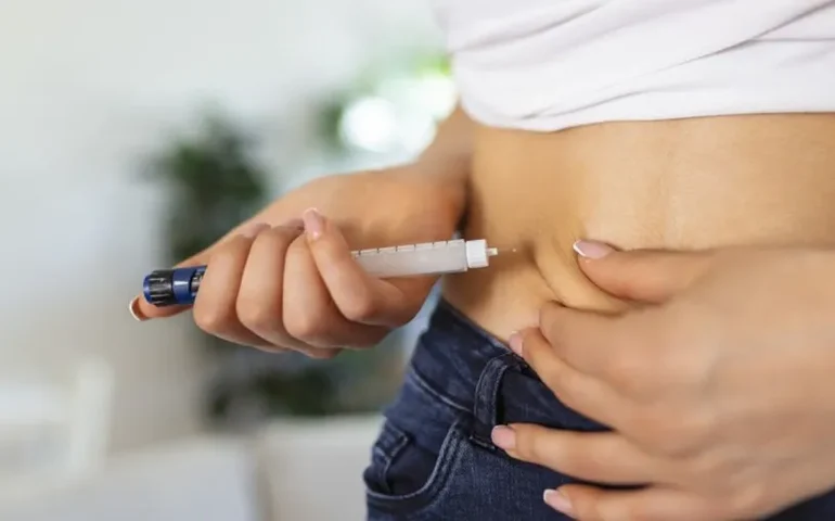 Cidade de Urupês (SP) oferece Mounjaro na rede pública para pacientes com obesidade