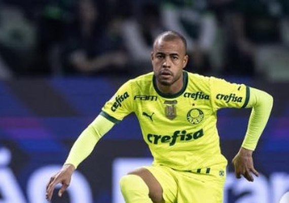Mayke relembra passagem pelo Cruzeiro e alerta o Palmeiras: Fazer o nosso