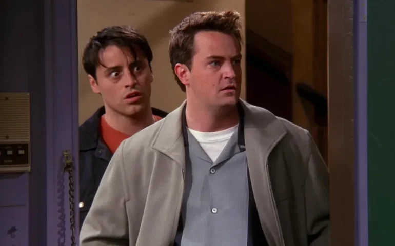 Matthew Perry: artistas e amigos repercutem morte do ator de 'Friends': 'Você nos trouxe amor'