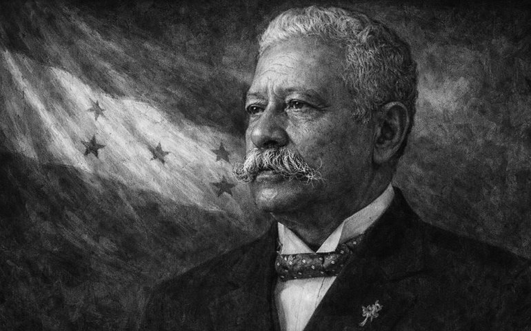 Heróis e traidores: Manuel Bonilla, ex-presidente de Honduras