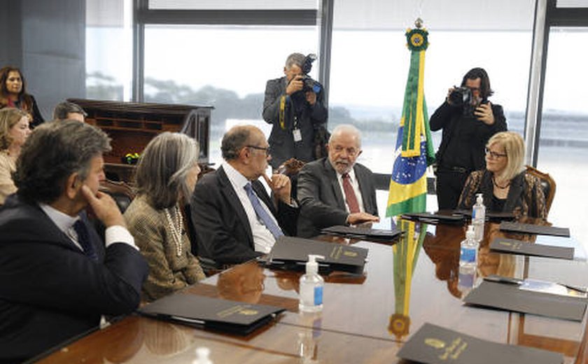 Após 4 anos de guerra, STF vive tempos de paz com o Planalto