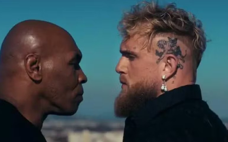 Mike Tyson x Jake Paul: reveladas as regras para o combate em Dallas
