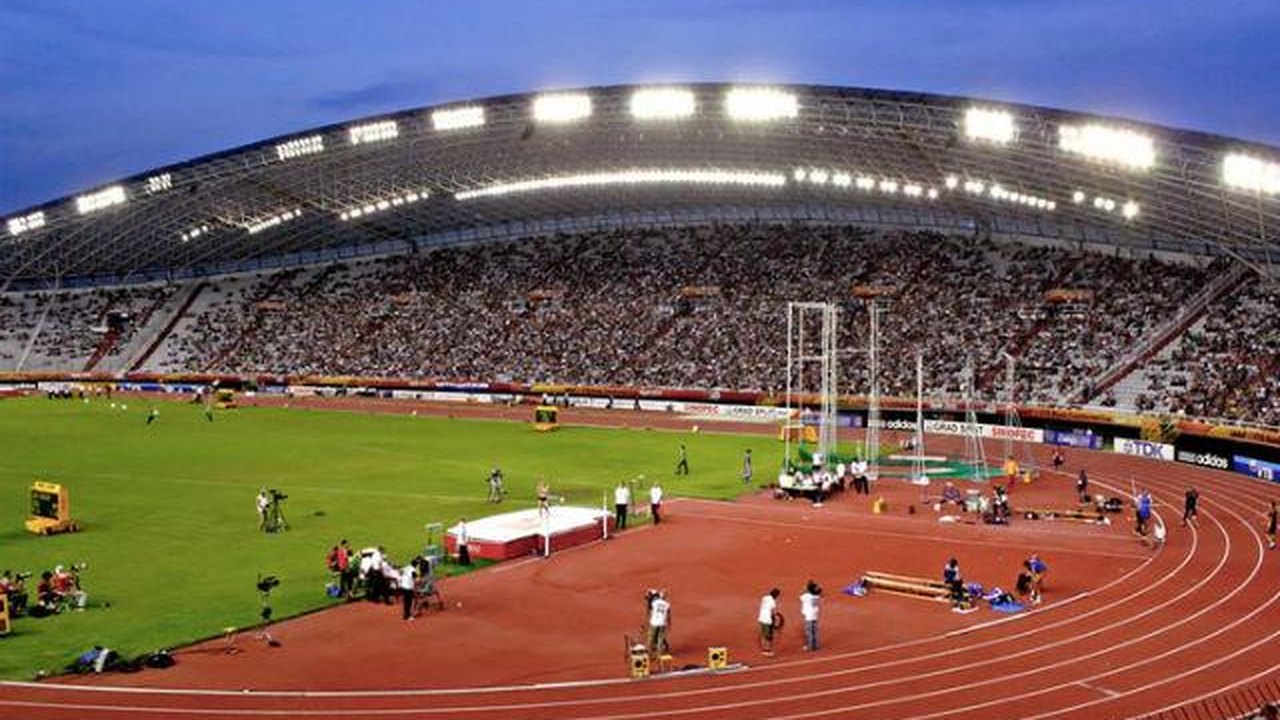 Volta do Campeonato Russo é antecipada para dia 19 e terá torcida no estádio