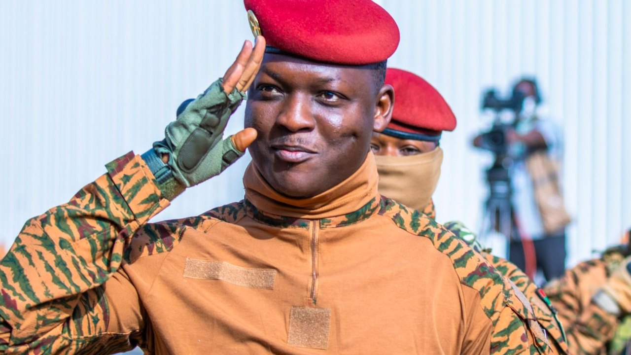 Parceria com Rússia e China é importante para Burkina Faso, aponta analista
