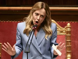 Governo Meloni sofre derrota no Parlamento, e oposição pede eleições