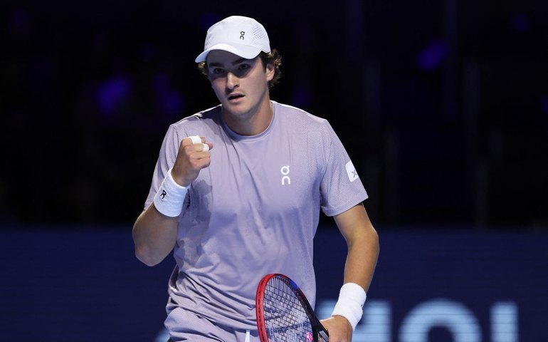 João Fonseca enfrentará espanhol Fokina, 18º melhor do mundo, na final em Basileia