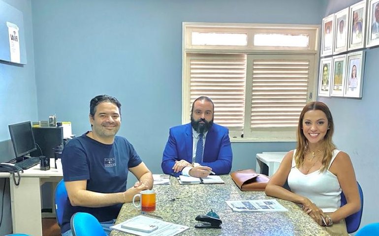 Secti e Fapeal promovem encontro sobre Janeiro Branco em parceria com Conselho de Psicologia e Café Psi