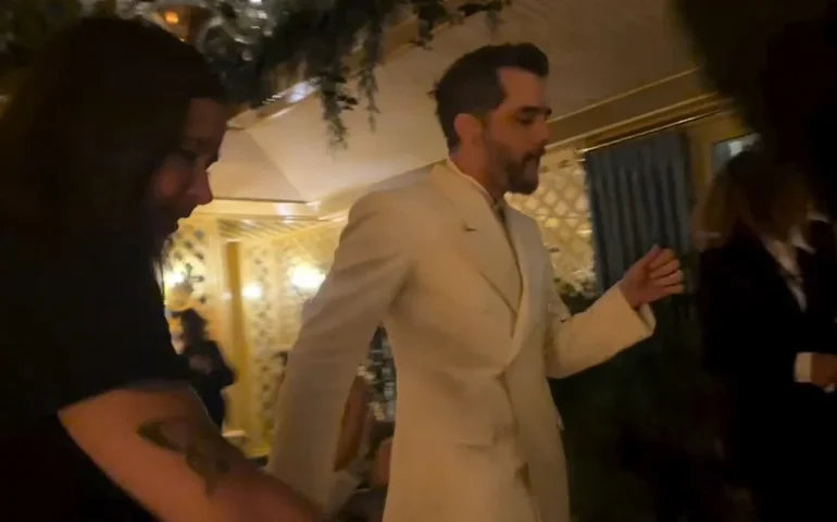 Após vitória no Globo de Ouro, Wagner Moura comemora sambando e celebra o cinema brasileiro