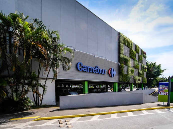 Carrefour reforça operação para atender à alta demanda de produtos para o verão