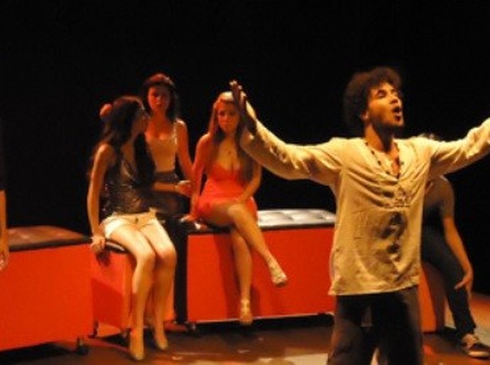 Secult alerta sobre última semana de inscrições de apoio à produção teatral