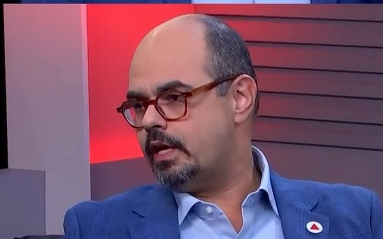 PSD filia vice de Zema para concorrer ao governo estadual de Minas Gerais