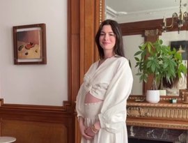 Adam Shulman: quem é o marido de Anne Hathaway, grávida do terceiro filho