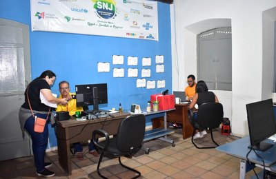 Secretaria de Cultura de Penedo abre atendimento sobre Lei Paulo Gustavo no final de semana