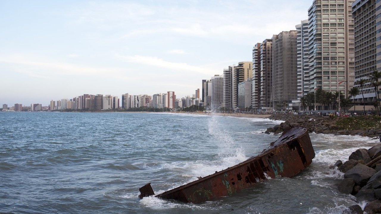 Ceará entra em fase de testes a partir de 1º de junho para retomada da economia