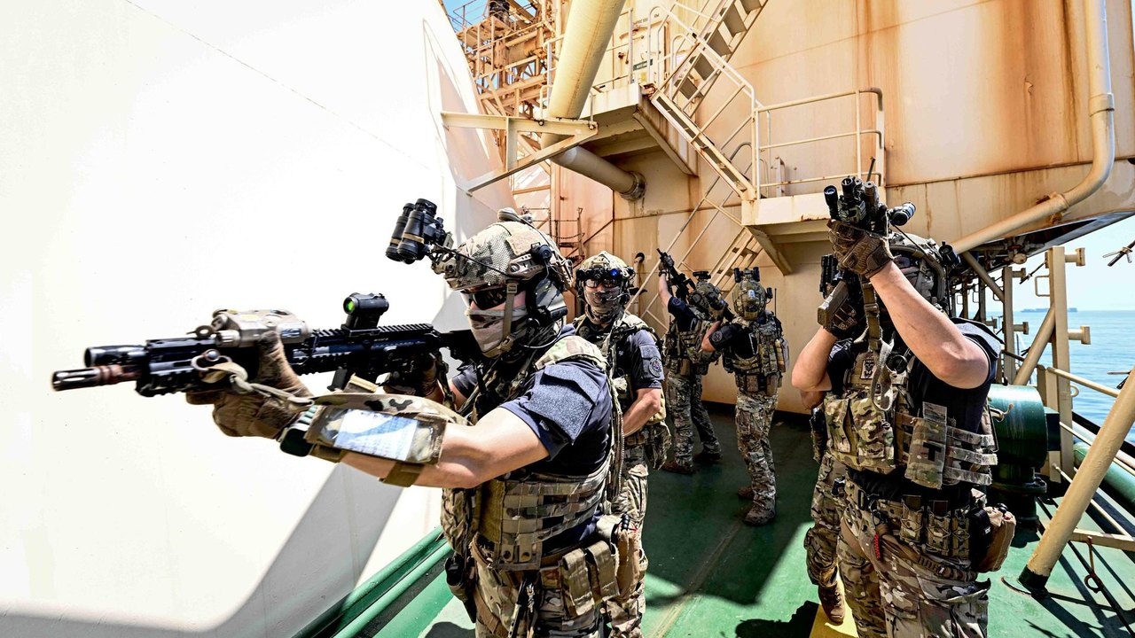 Por que a pirataria naval na África é um problema global que afeta o Brasil? Analista explica (Vídeos)