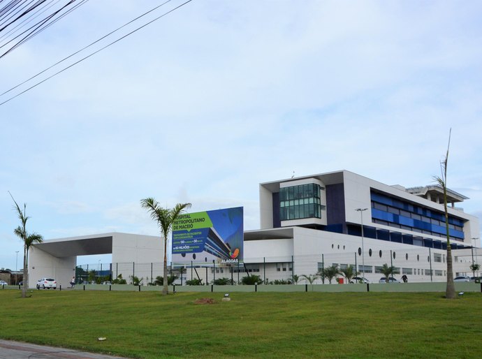 Hospital Metropolitano realiza quinta captação de órgãos em menos de um ano