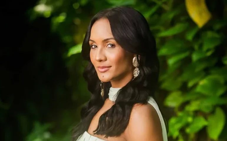 Maxiane agradece Ana Paula Renault por apelido no BBB 26 e momento viraliza