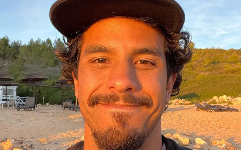 Diogo Novaes: Quem é o filho de Marcelo Novaes que apareceu em gravação de fim de ano da Globo?