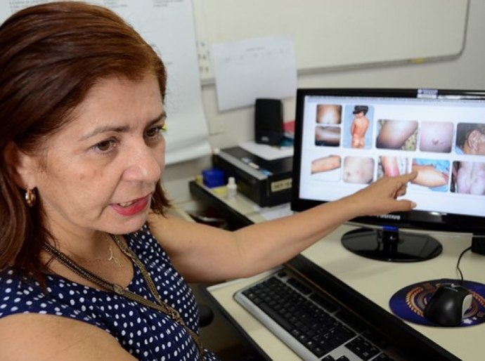 Campanha para combate às verminoses e hanseníase avança em Alagoas