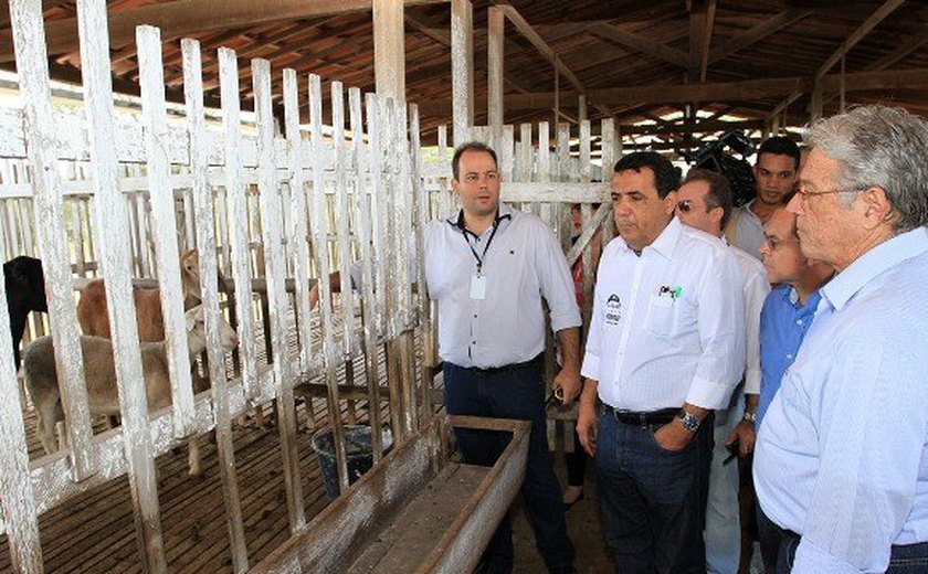 Centro Xingó de Convivência é ferramenta para mudar Semiárido