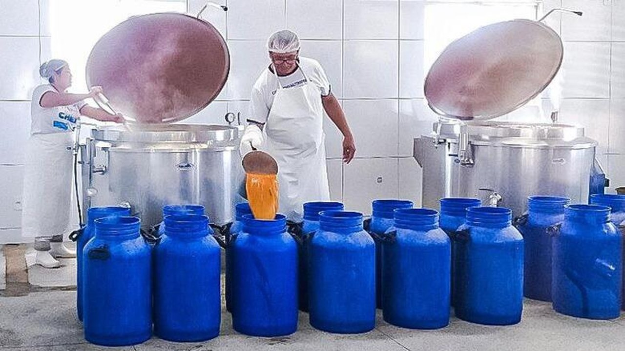 Nove complexos nutricionais têm financiamento aprovado pelo Fecop