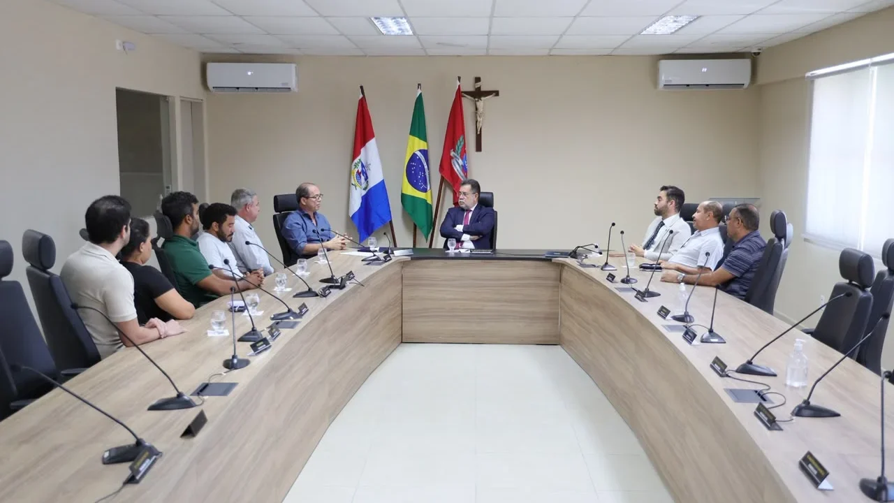 MPAL vai analisar aspectos jurídicos de projeto sobre concessão do Complexo da Ceasa em Maceió