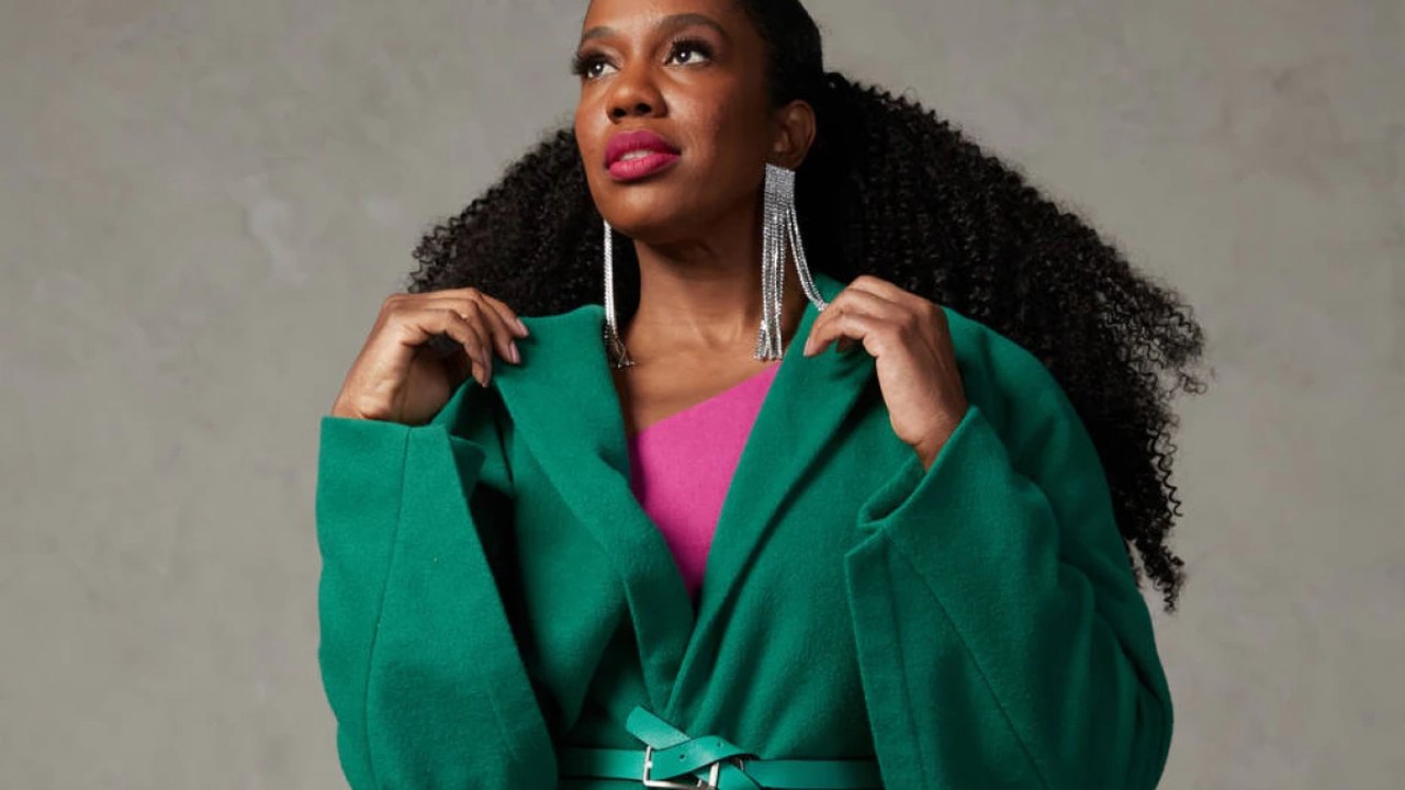 ‘Uma porta para mudança’, diz Maria Gal sobre talk show