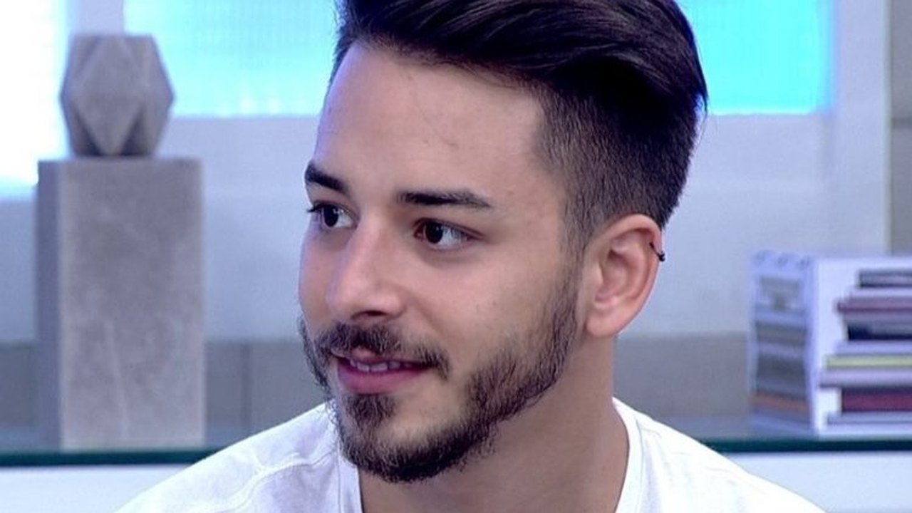 Junior Lima revela nome da segunda filha com Mônica Benini