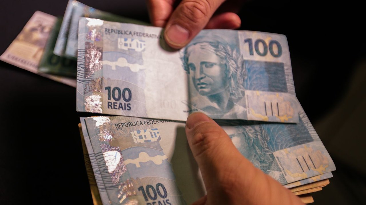 Arrecadação federal bate recorde em maio, com R$ 266,8 bilhões