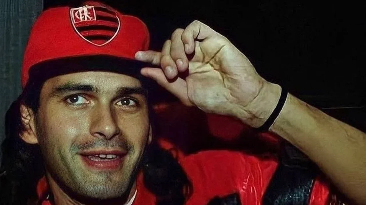 Ex-Flamengo e Palmeiras, Mancuso deu golpe de licenças falsas de treinador em estrelas do futebol