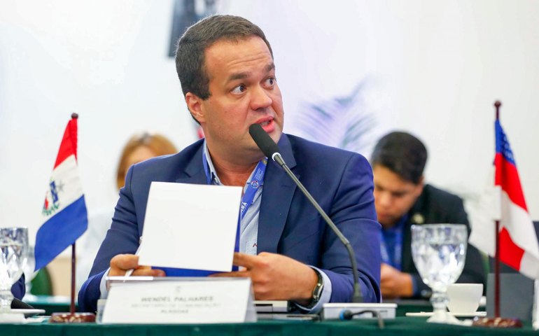 Empatia é indispensável para gestão de crise na comunicação pública, defende titular da Secom de Alagoas