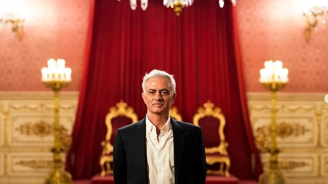 Real Madrid oficializa retorno de José Mourinho