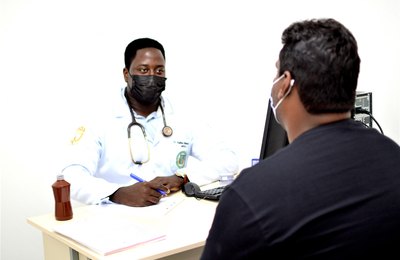 Vozes da Equidade: o protagonismo negro na Saúde Pública de Alagoas