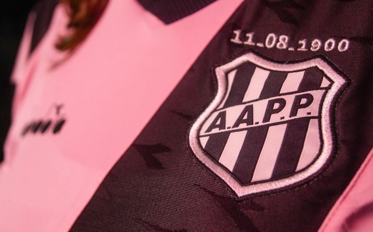 Ponte Preta começa dezembro com saídas e renovações de contrato