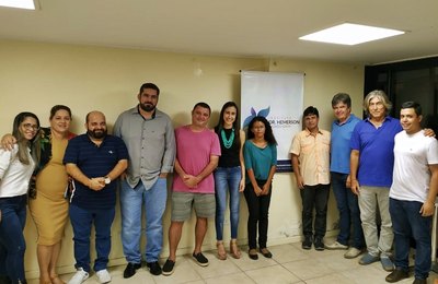 UM PRATO PRA ELA: empresários alagoanos abraçam campanha em prol dos portadores com doenças raras