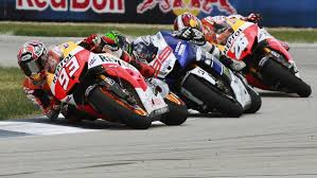 Mundial de MotoGP pode começar em julho com duas etapas consecutivas na Espanha