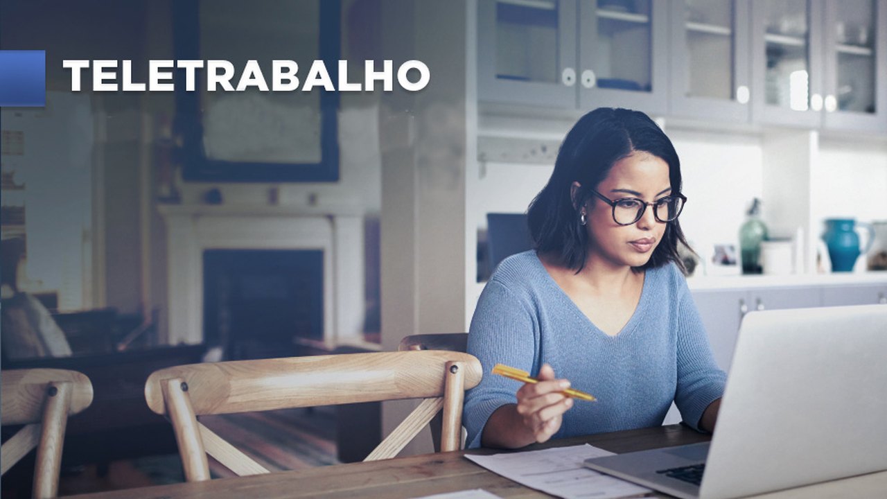 Tribunal de Justiça realiza pesquisa sobre teletrabalho