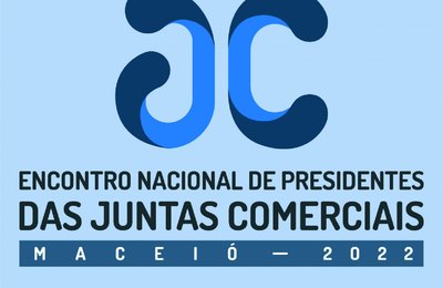 Alagoas vai sediar Encontro Nacional de Juntas Comerciais nos dias 8 e 9 de junho