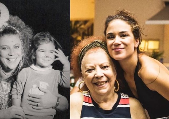 Filha de Beth Carvalho conta que tentou impedir último show da mãe