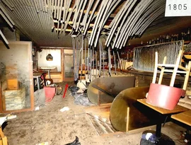 Sobreviventes de incêndio na Suíça afirmam que saídas estavam trancadas