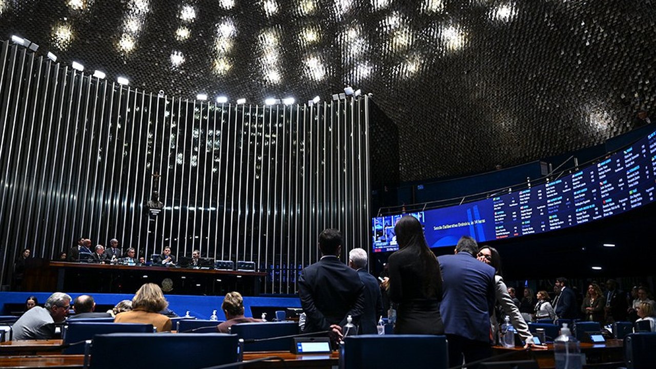 Senado vota MP de R$ 266,5 milhões para cidades atingidas por enchentes em Minas
