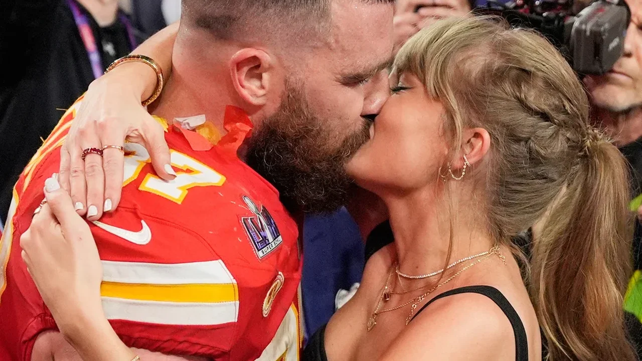 Taylor Swift e Travis Kelce vão se casar no Madison Square Garden? O que sabemos