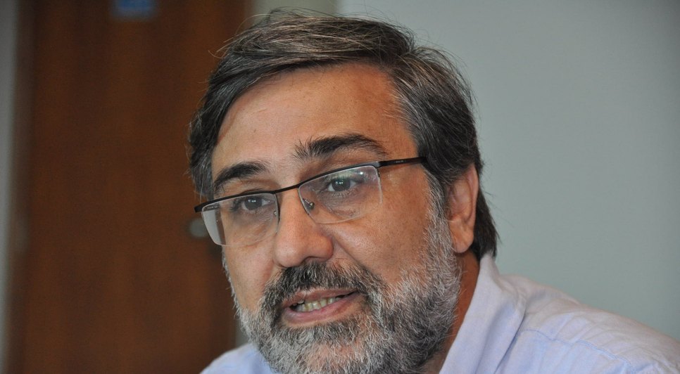 Mauro Iasi /Foto: reprodução