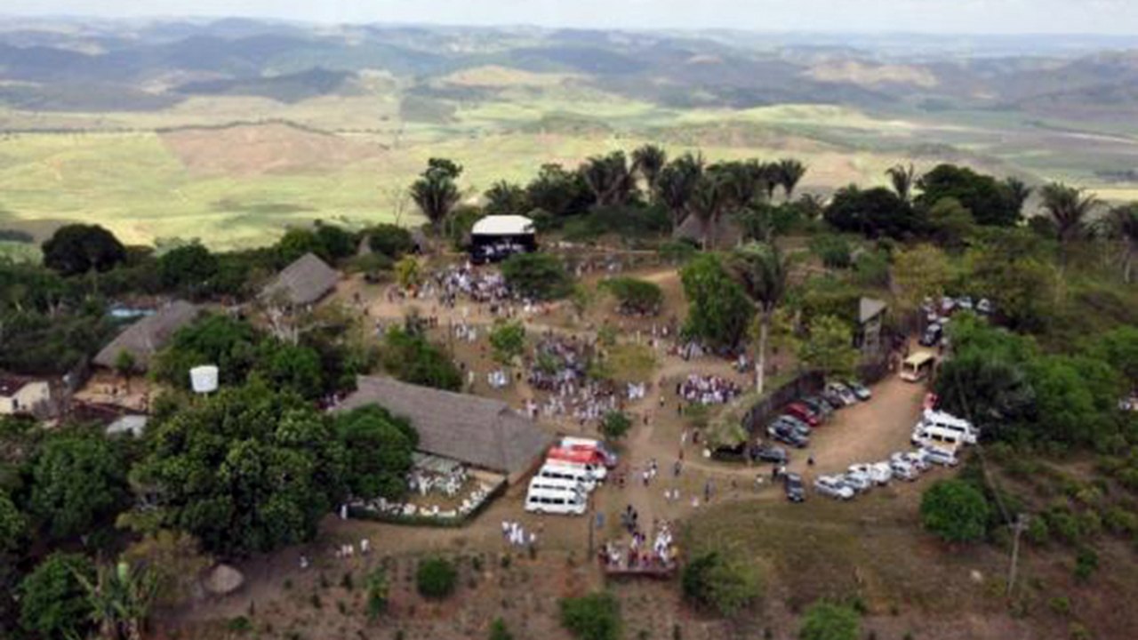 Quilombo dos Palmares é reconhecido patrimônio cultural do Mercosul