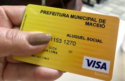 Ajuda Humanitária: Lotes 8 e 9 têm parcela disponível nesta quinta