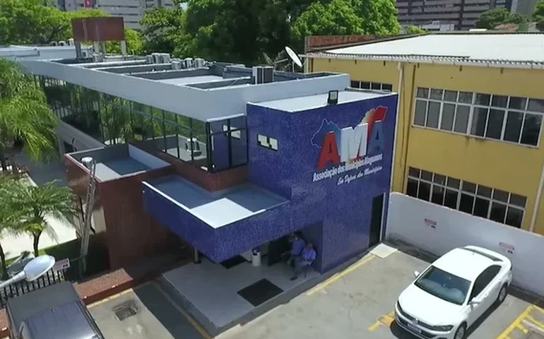 AMA promove reunião sobre Índice de Participação dos Municípios e impactos da Reforma Tributária