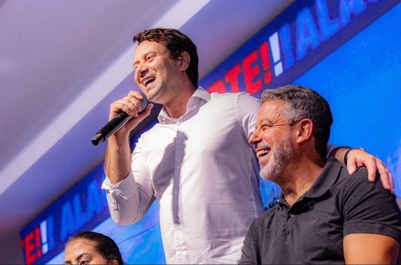 Bancada federal atesta que Arthur Lira no Senado será exemplo de lealdade, trabalho e eficácia por Alagoas