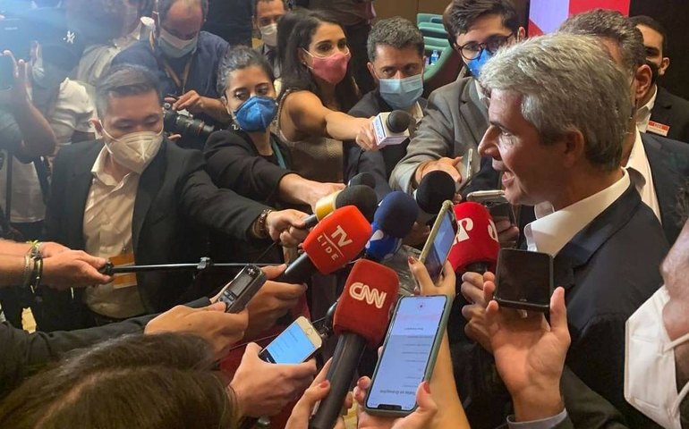 Pragmático, Novo quer flexibilizar regras internas e permitir alianças