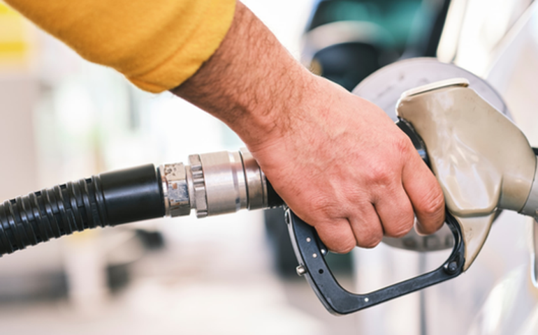 NOTA OFICIAL – Abastecimento de combustíveis